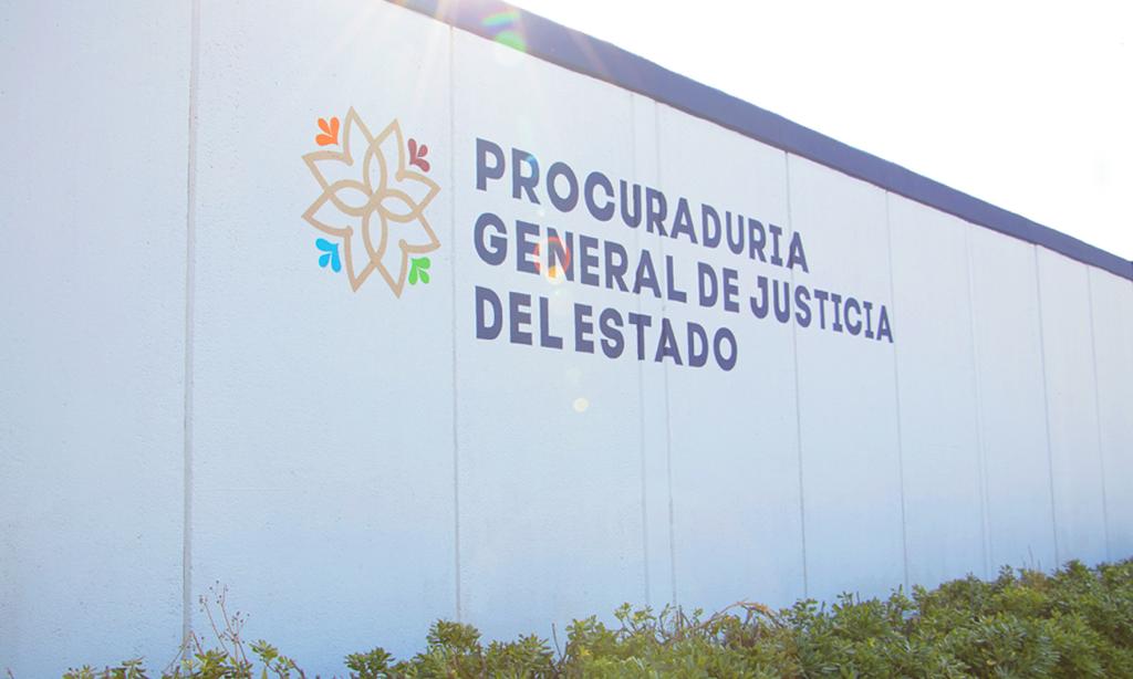 Masculino es sentenciado a 30 años de prisión por trata de personas: PGJE